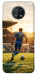 Чехол Football player для Nokia G50