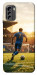 Чехол Football player для Nokia G60