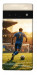 Чехол Football player для Google Pixel 6 Pro