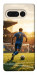 Чохол Football player для Google Pixel 7 Pro