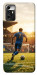 Чехол Football player для ZTE Blade A72