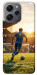 Чохол Football player для Xiaomi Redmi 12
