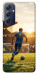 Чехол Football player для Galaxy M54 5G