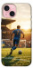 Чохол Football player для iPhone 15