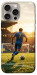 Чехол Football player для iPhone 15 Pro Max