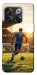 Чехол Football player для OnePlus 10T