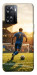Чехол Football player для OnePlus Nord N20 SE