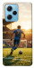 Чехол Football player для Xiaomi Poco X5 Pro 5G