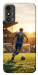 Чехол Football player для ZTE Blade A53