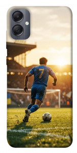 Чехол Football player для Galaxy A05
