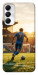 Чехол Football player для Galaxy A05s