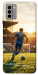 Чехол Football player для Nokia G22