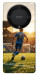 Чохол Football player для Huawei Magic5 Lite