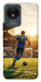 Чехол Football player для Vivo Y02