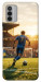 Чехол Football player для Nokia G42