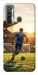 Чохол Football player для TECNO Camon 17