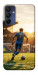 Чохол Football player для Galaxy A15