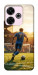 Чохол Football player для Xiaomi Redmi 13 4G