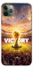 Чехол Football victory для iPhone 11 Pro Max