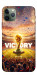 Чехол Football victory для iPhone 11 Pro
