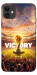 Чехол Football victory для iPhone 11