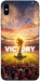 Чохол Football victory для iPhone XS Max