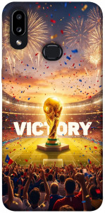 Чохол Football victory для Galaxy A10s (2019)