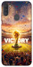 Чохол Football victory для Galaxy A11 (2020)