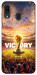 Чохол Football victory для Galaxy A30 (2019)