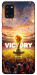 Чехол Football victory для Galaxy A31 (2020)