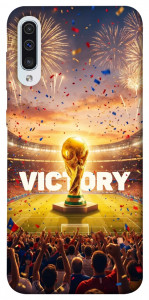 Чохол Football victory для Samsung Galaxy A50 (A505F)