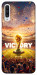 Чехол Football victory для Galaxy A50 (2019)