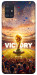 Чохол Football victory для Galaxy A51 (2020)