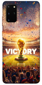 Чохол Football victory для Galaxy S20 Plus (2020)