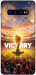 Чехол Football victory для Galaxy S10 Plus (2019)