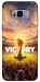 Чохол Football victory для Galaxy S8+