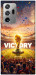 Чехол Football victory для Galaxy Note 20 Ultra
