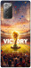 Чехол Football victory для Galaxy Note 20