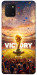 Чохол Football victory для Galaxy Note 10 Lite (2020)