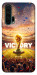Чехол Football victory для Huawei Honor 20 Pro
