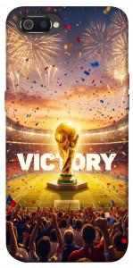 Чохол Football victory для Realme C2