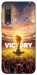 Чехол Football victory для Xiaomi Mi 9 SE