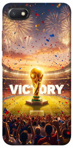 Чехол Football victory для Xiaomi Redmi 6A
