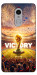 Чехол Football victory для Xiaomi Redmi Note 4X