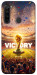 Чехол Football victory для Xiaomi Redmi Note 8T
