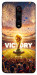 Чехол Football victory для Xiaomi Mi 9T