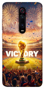 Чохол Football victory для Xiaomi Redmi K20 Pro