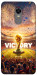 Чехол Football victory для Xiaomi Redmi Note 5 (Single Camera)