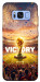 Чехол Football victory для Galaxy S8 (G950)
