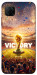 Чехол Football victory для Huawei P40 Lite